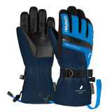 Reusch Lando R-TEX® XT Junior 6161243 4458 blau 1